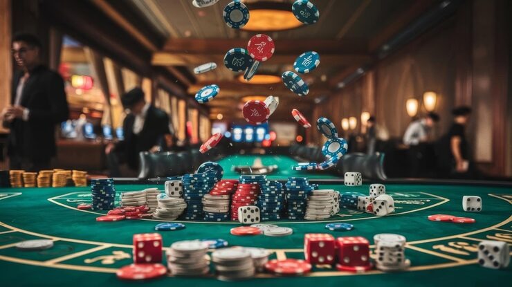 joyslot88 platform overview showing sportsbook, slots, and live-dealer games